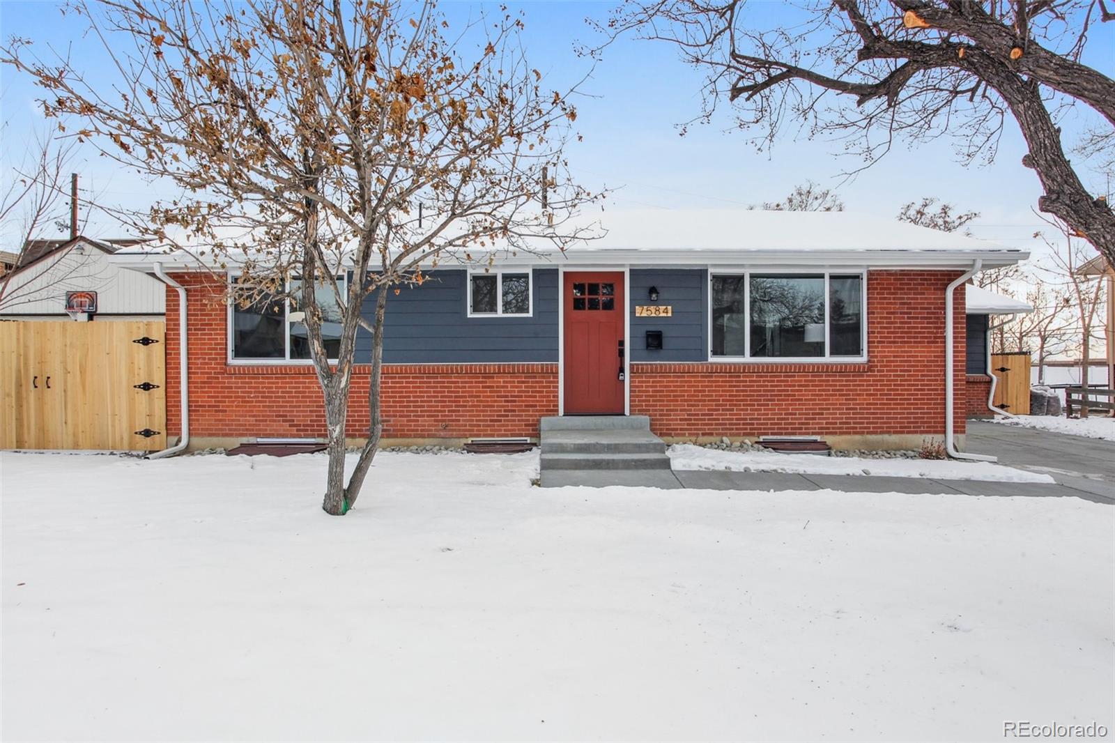 7584  heather place, Denver sold home. Closed on 2024-02-26 for $550,000.