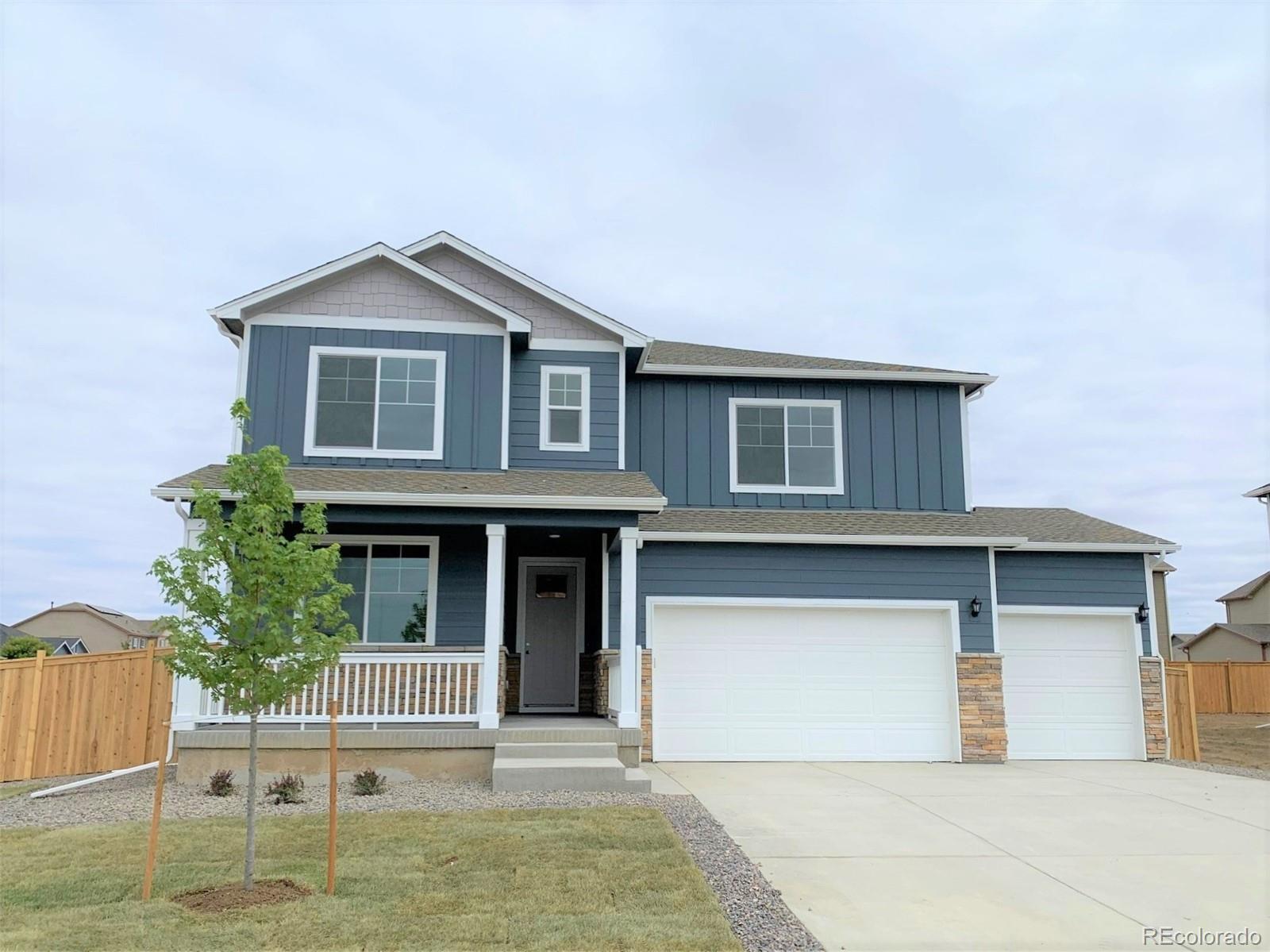 8372 E 134th Place, thornton MLS: 8292133 Beds: 5 Baths: 3 Price: $750,875