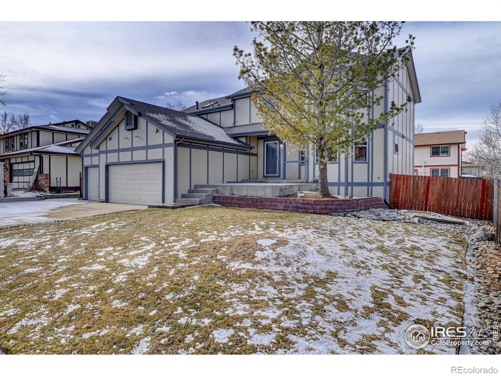 873  dexter drive, Broomfield sold home. Closed on 2024-02-15 for $650,000.