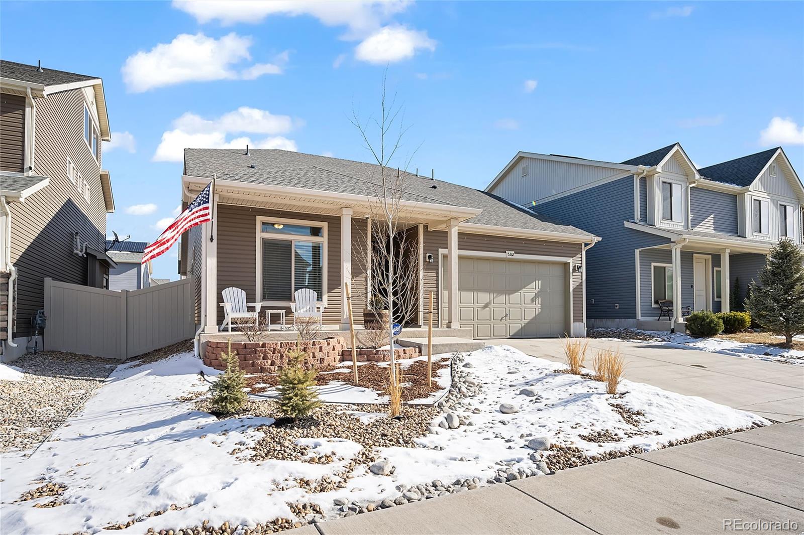 5262  truckee street, denver sold home. Closed on 2024-03-12 for $595,000.