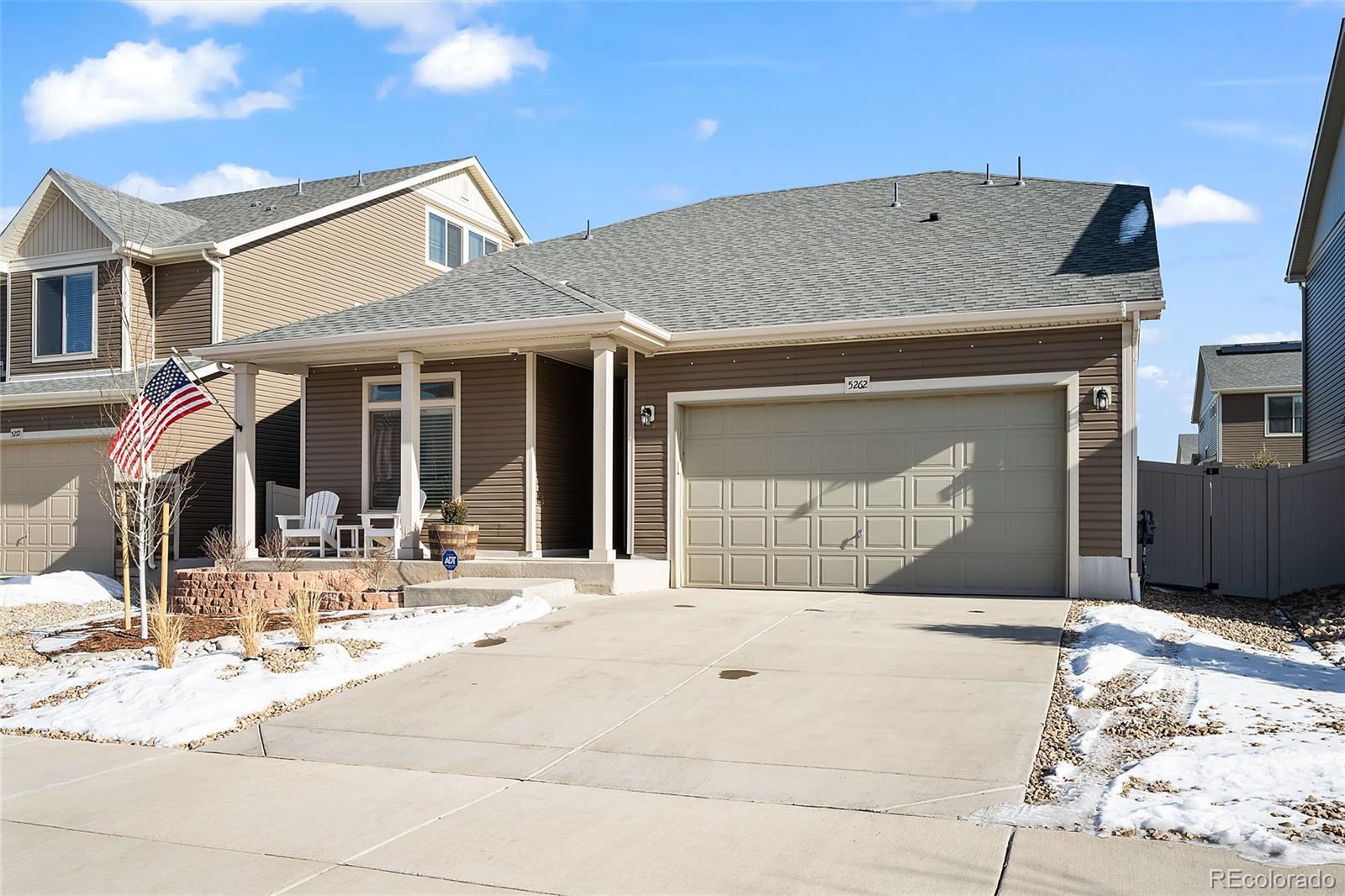 5262  truckee street, denver sold home. Closed on 2024-03-12 for $595,000.