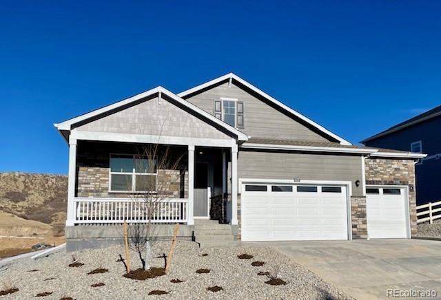 4428  cattle cross road, Castle Rock sold home. Closed on 2024-04-16 for $680,680.