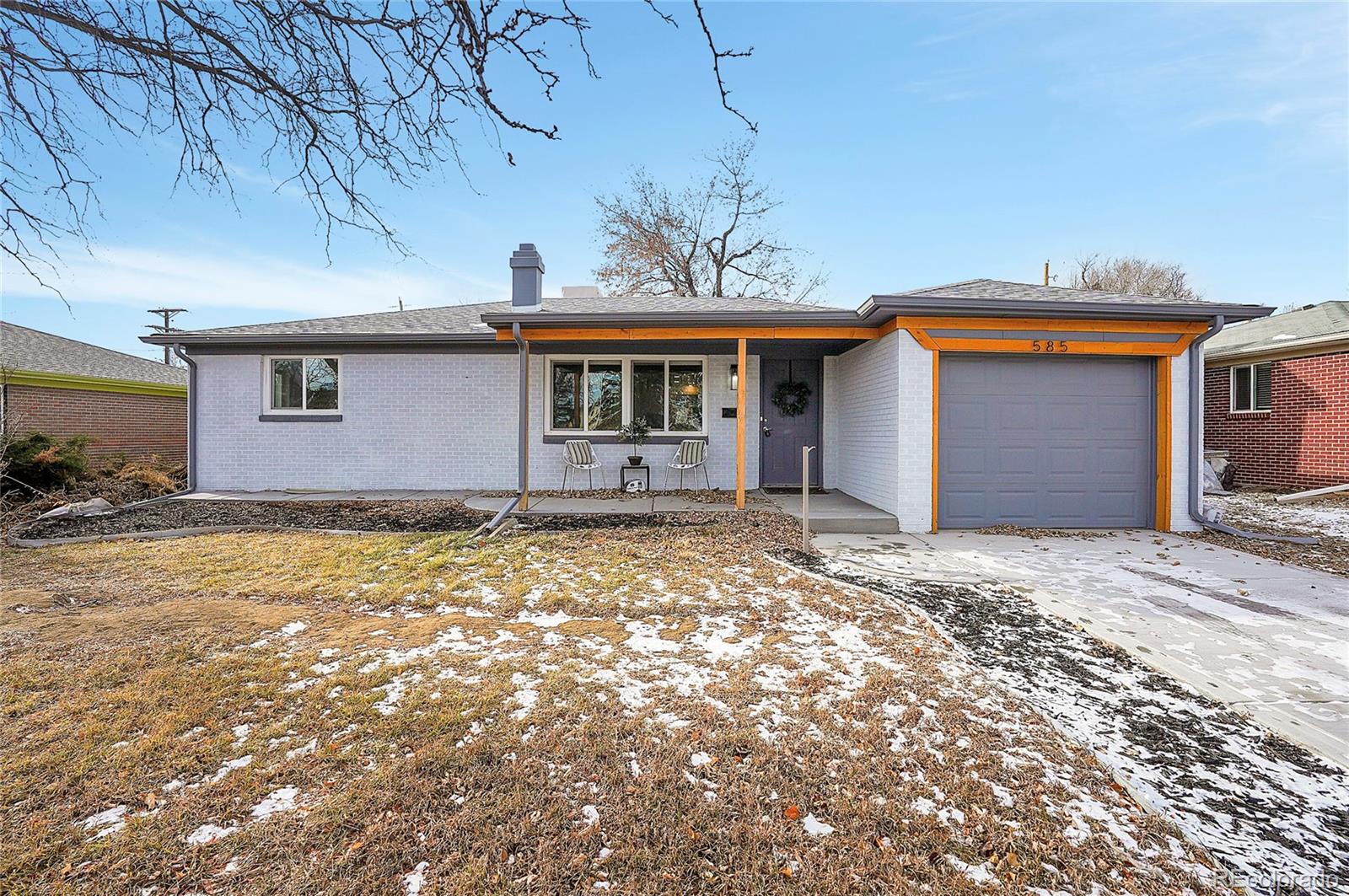 585  main street, Broomfield sold home. Closed on 2024-02-27 for $575,000.