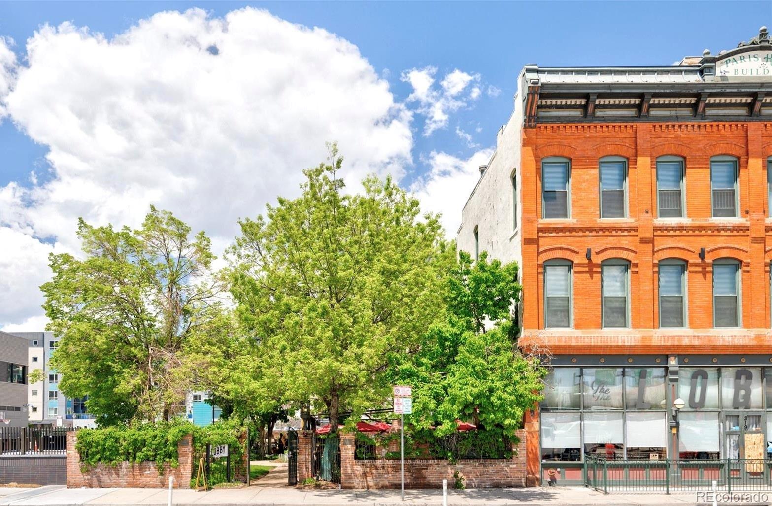 2197  arapahoe street, Denver sold home. Closed on 2024-03-11 for $295,000.