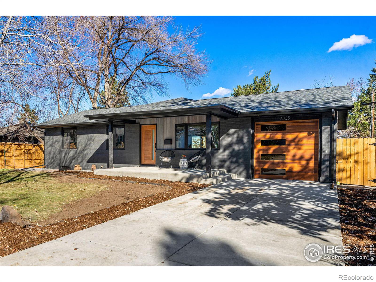 2835  dover drive, Boulder sold home. Closed on 2024-02-27 for $1,625,000.