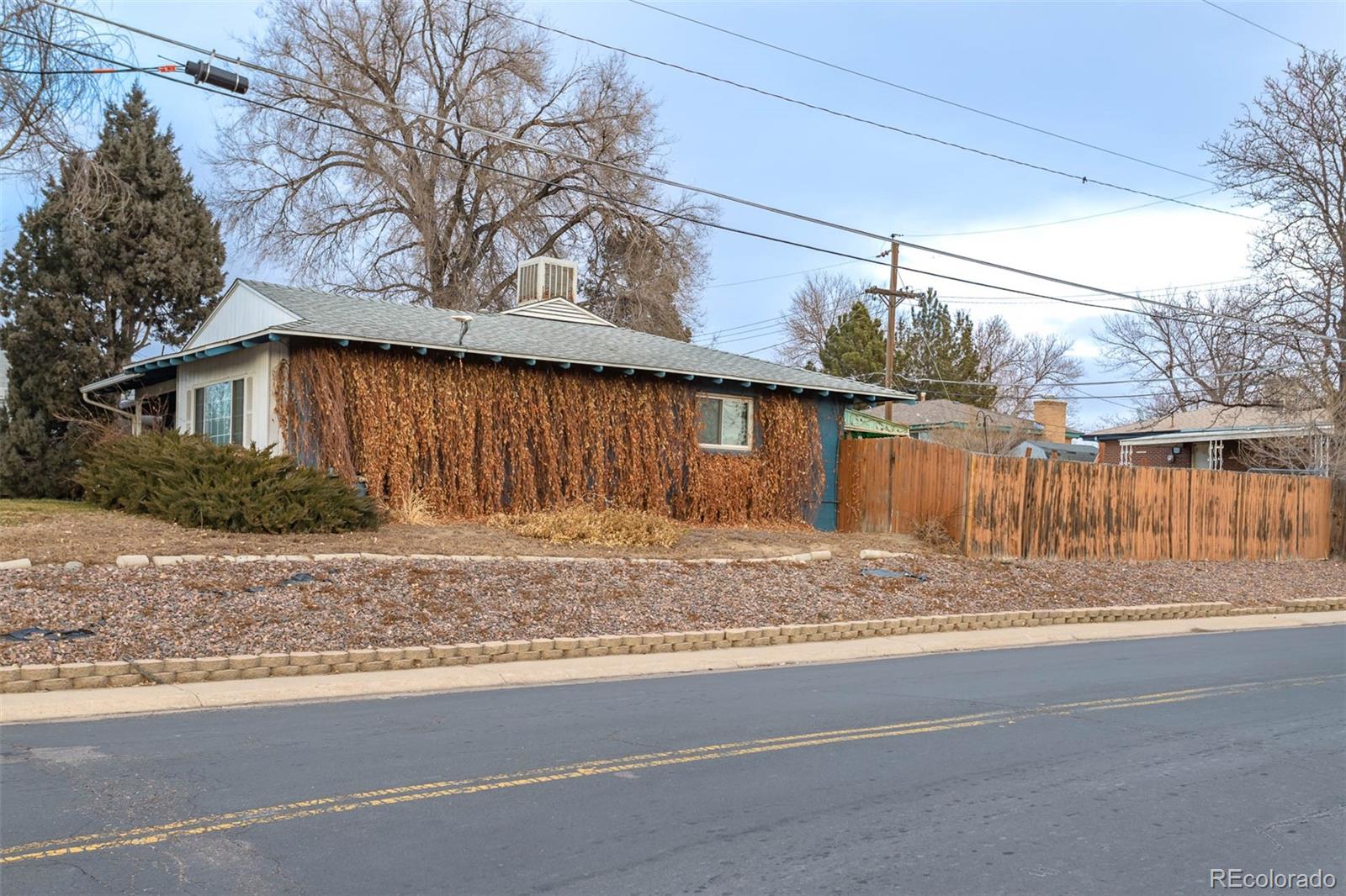 8420  clarkson street, Denver sold home. Closed on 2024-02-23 for $360,000.
