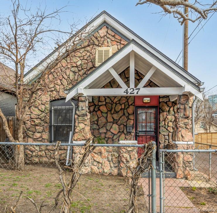 427 W 8th Avenue, denver MLS: 7777574 Beds: 2 Baths: 1 Price: $515,000