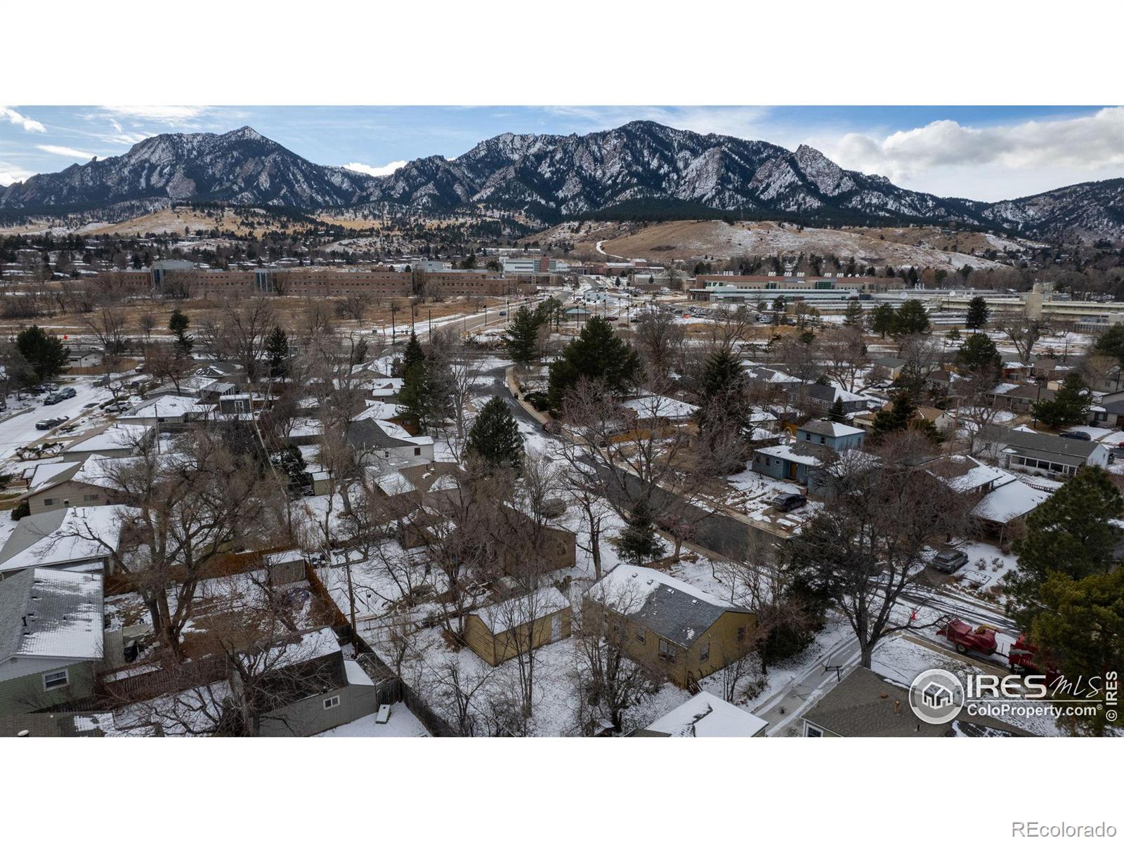 230  29th Street, boulder MLS: 4567891001581 Beds: 2 Baths: 1 Price: $765,000