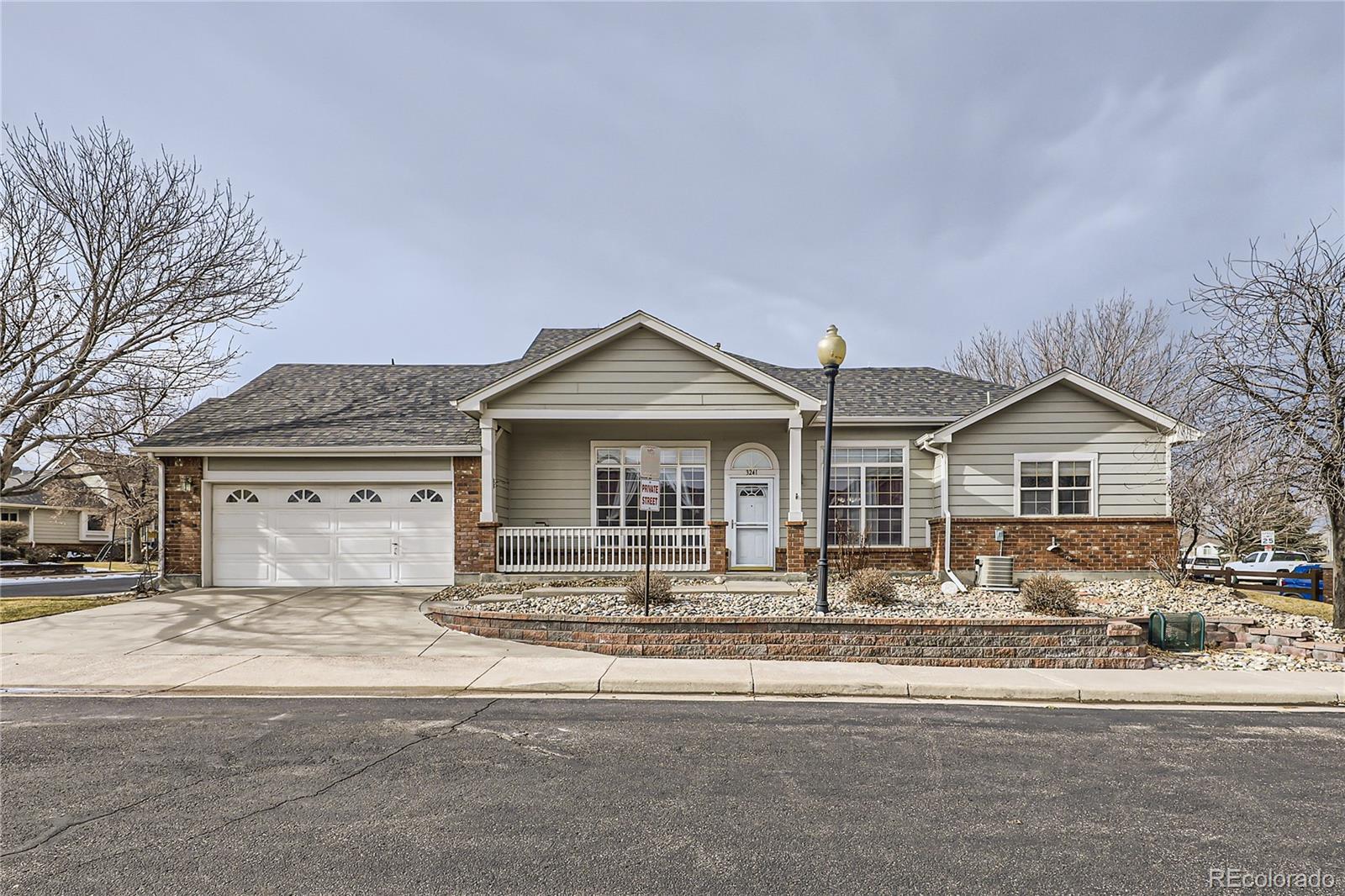 3241 E 102nd Place 3241, Thornton  MLS: 2140228 Beds: 2 Baths: 2 Price: $440,000