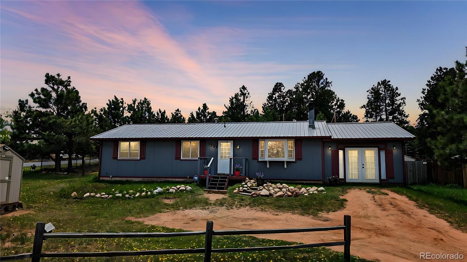 1217 michael lane, Woodland Park sold home. Closed on 2024-07-26 for $462,000.