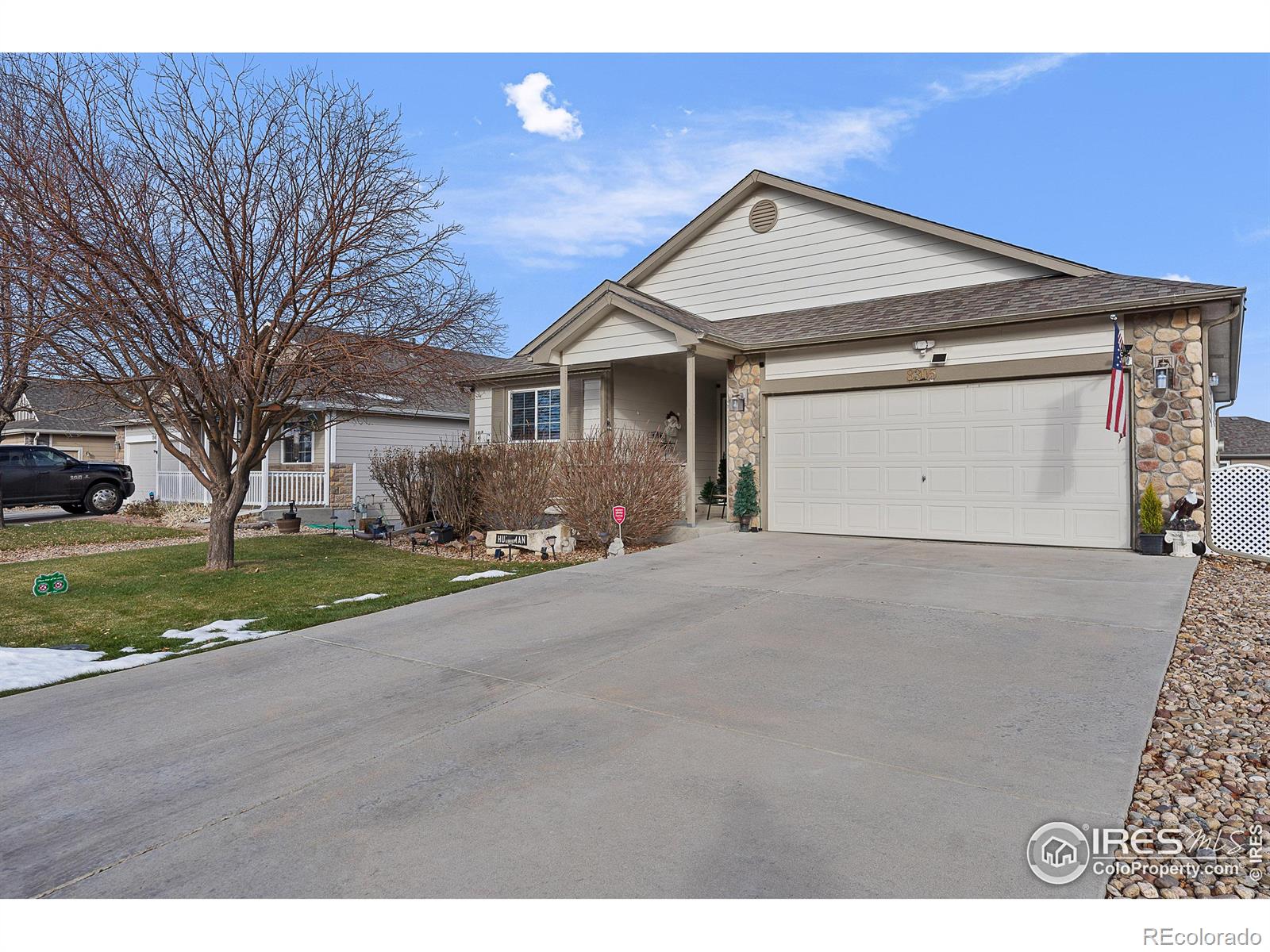 8305  18th st rd, Greeley sold home. Closed on 2024-02-02 for $430,000.