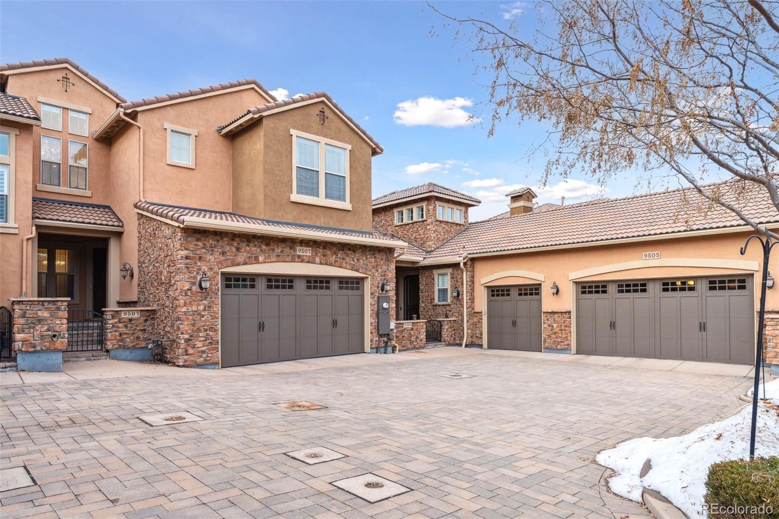 9507  pendio court, Highlands Ranch sold home. Closed on 2024-02-29 for $958,000.