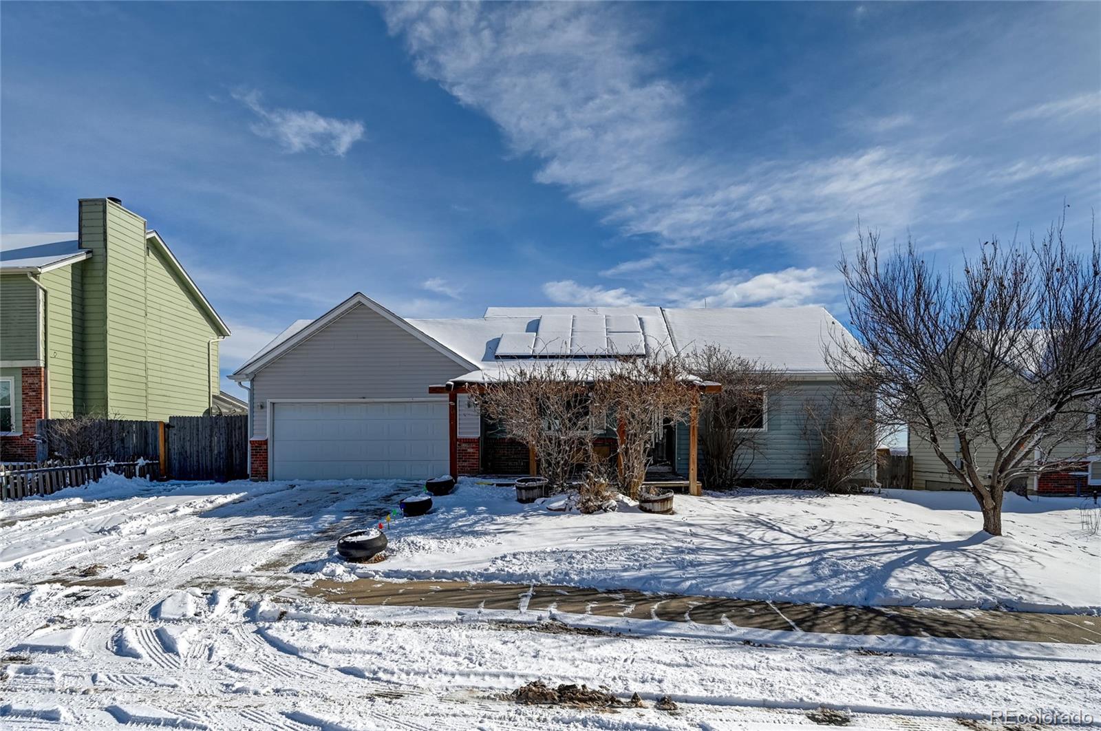 9820  harrison street, thornton sold home. Closed on 2024-02-23 for $440,000.