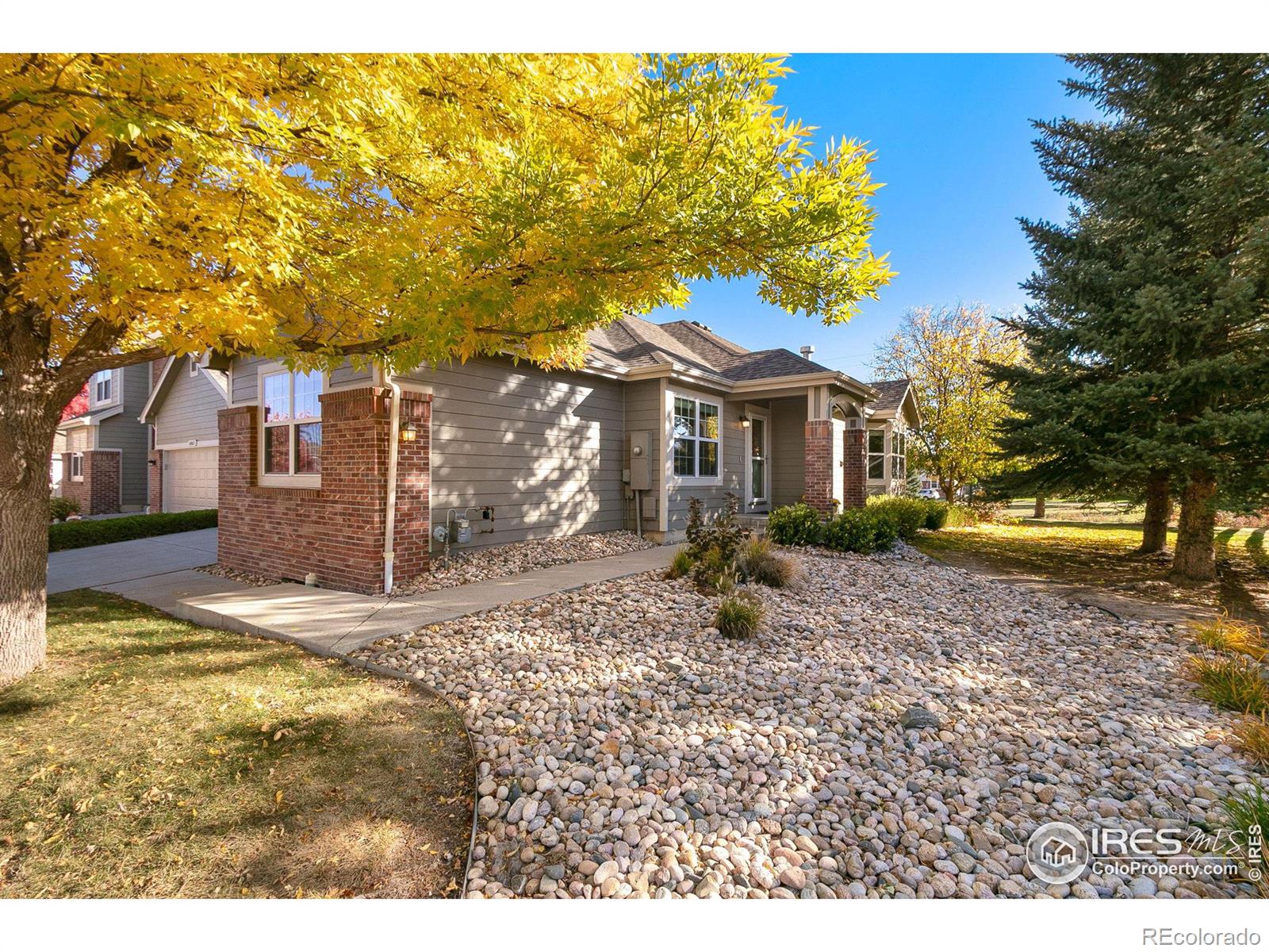 4064  don fox circle, Loveland sold home. Closed on 2024-03-15 for $517,500.