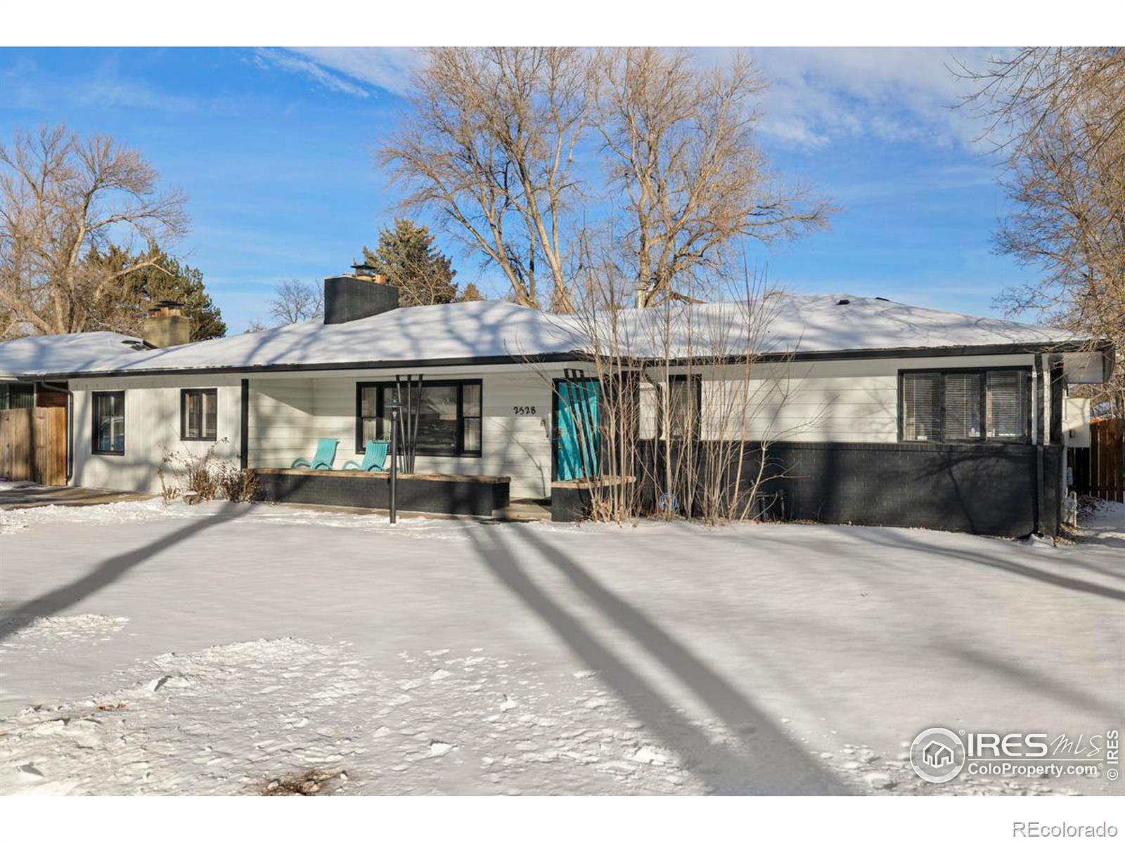 2528 s college avenue, Fort Collins sold home. Closed on 2024-04-02 for $576,000.