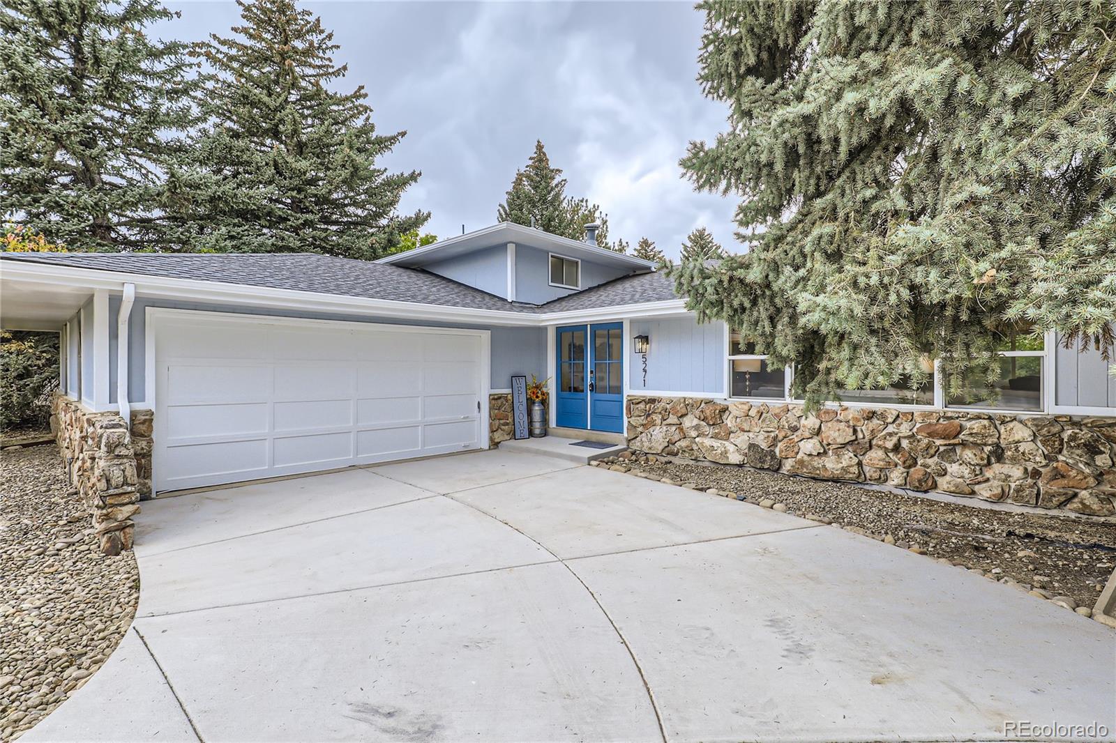 5271  Spotted Horse Trail Trail, boulder MLS: 8151812 Beds: 4 Baths: 3 Price: $875,000