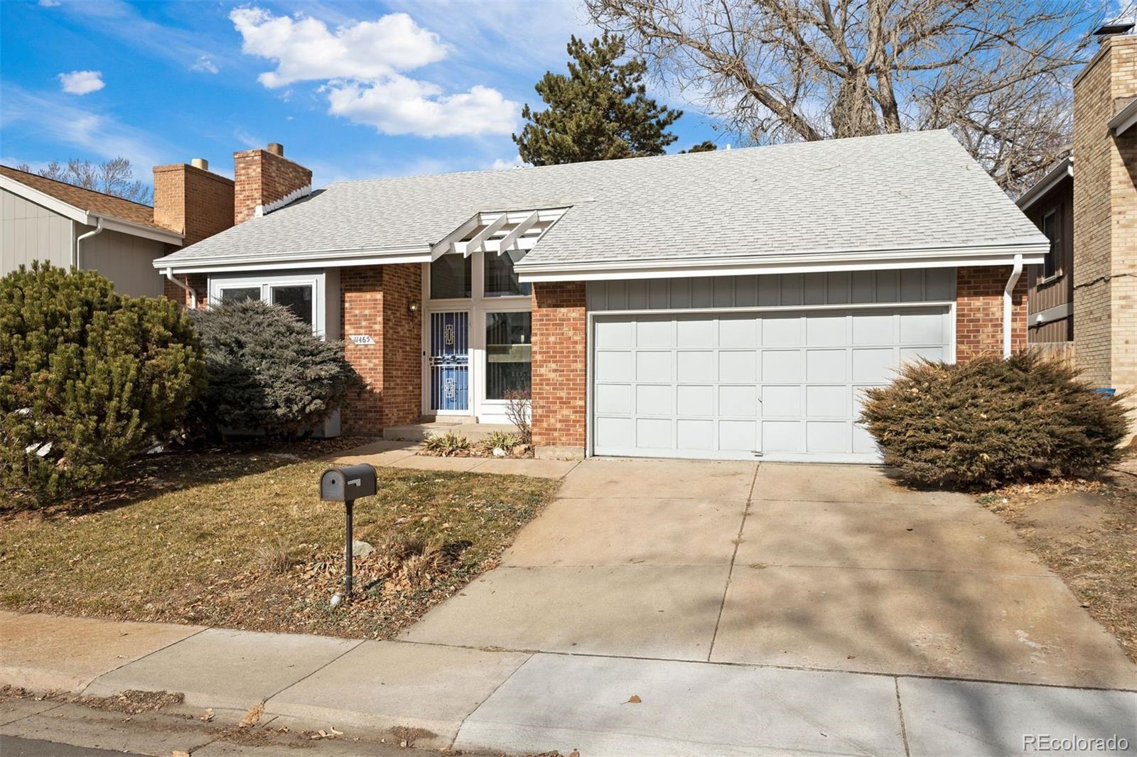 11465 e amherst circle, aurora sold home. Closed on 2024-03-06 for $460,000.