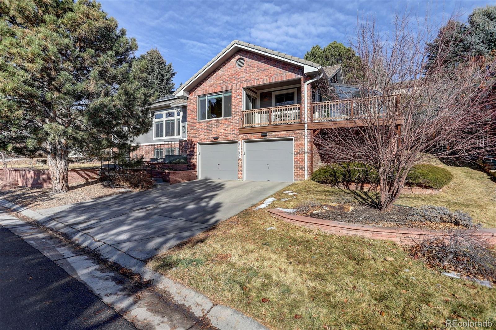 13815 w 58th drive, Arvada sold home. Closed on 2024-03-01 for $1,050,000.