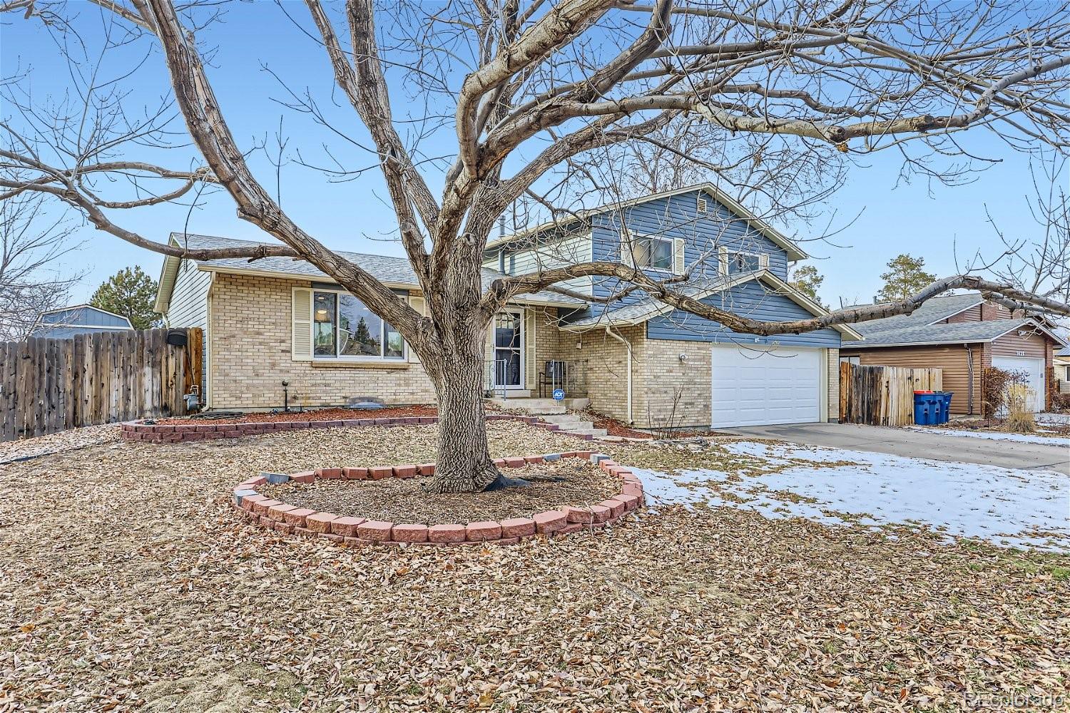 3435 s jasper court, Aurora sold home. Closed on 2024-02-20 for $560,500.