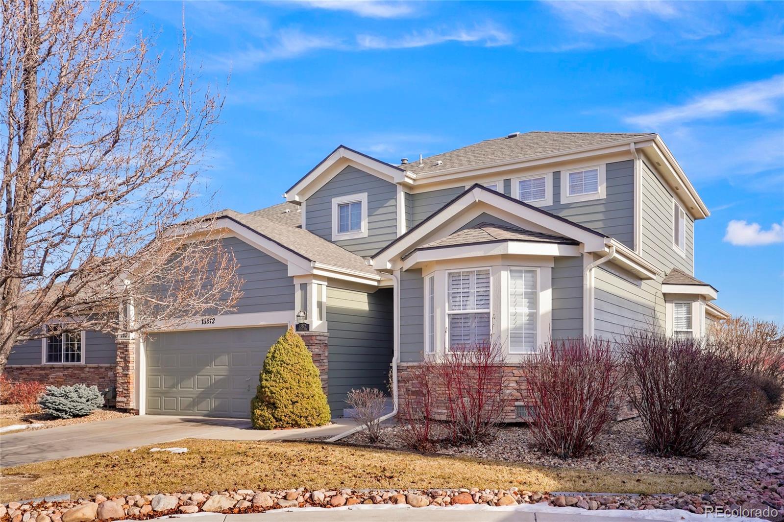 13812  legend way, Broomfield sold home. Closed on 2024-03-22 for $600,000.