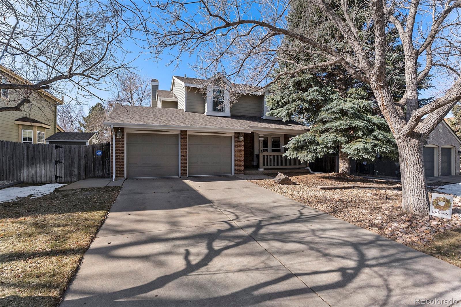 3156 w 100th drive, Westminster sold home. Closed on 2024-03-28 for $685,000.