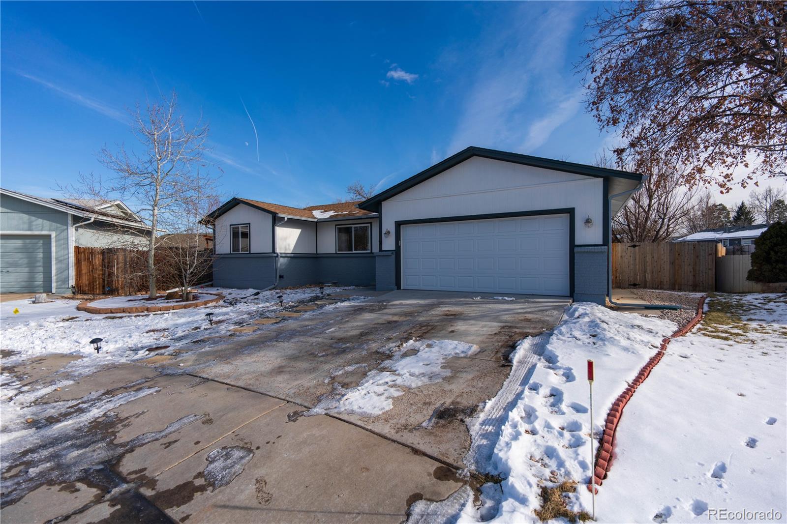 8802 w 86th avenue, arvada sold home. Closed on 2024-03-29 for $589,999.