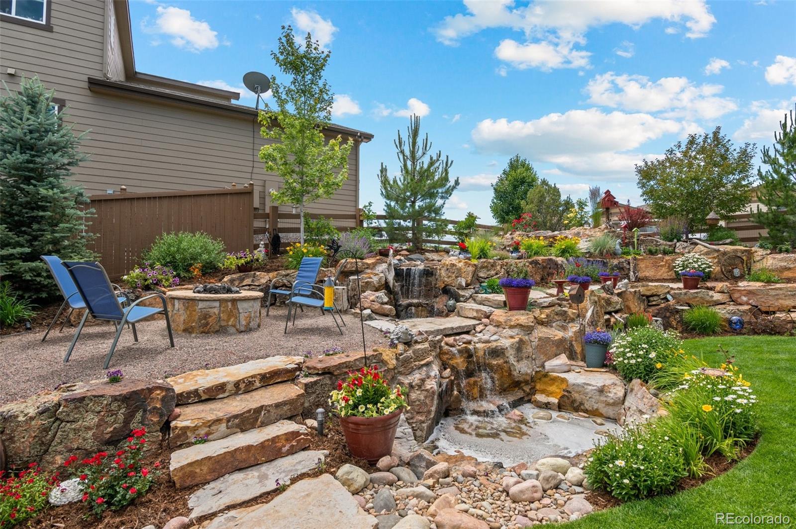 4122  spanish oaks trail, Castle Rock sold home. Closed on 2024-04-22 for $920,000.