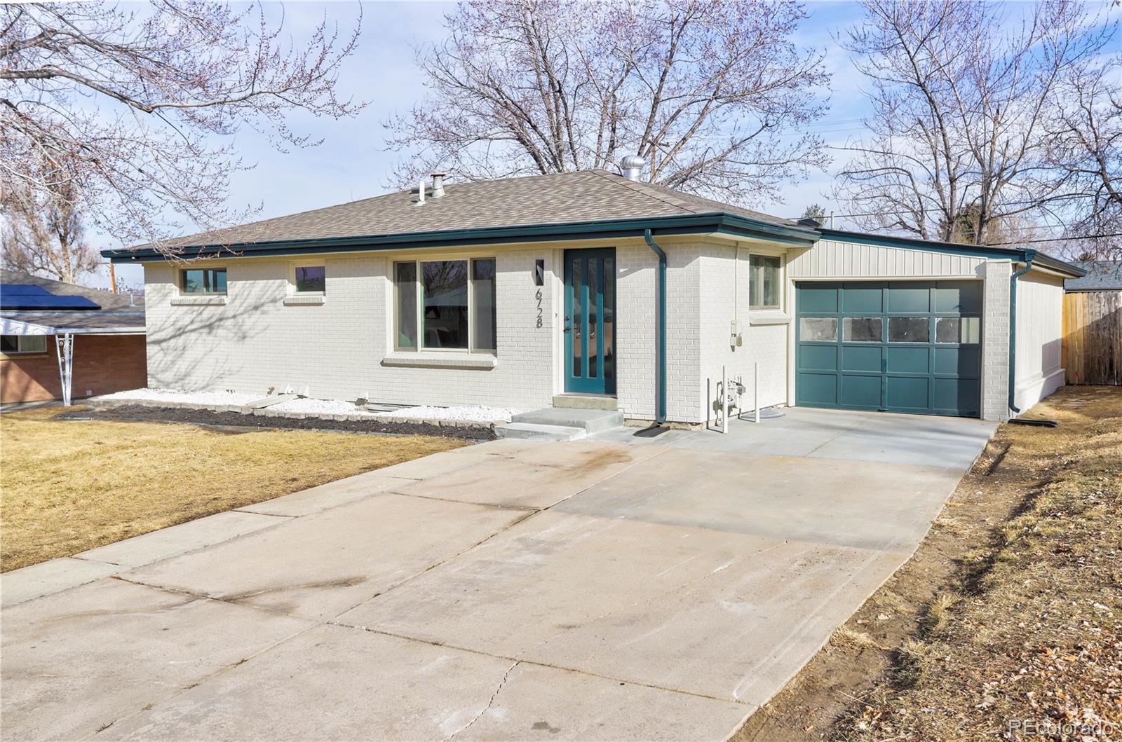 6728  eaton street, Arvada sold home. Closed on 2024-04-24 for $674,500.