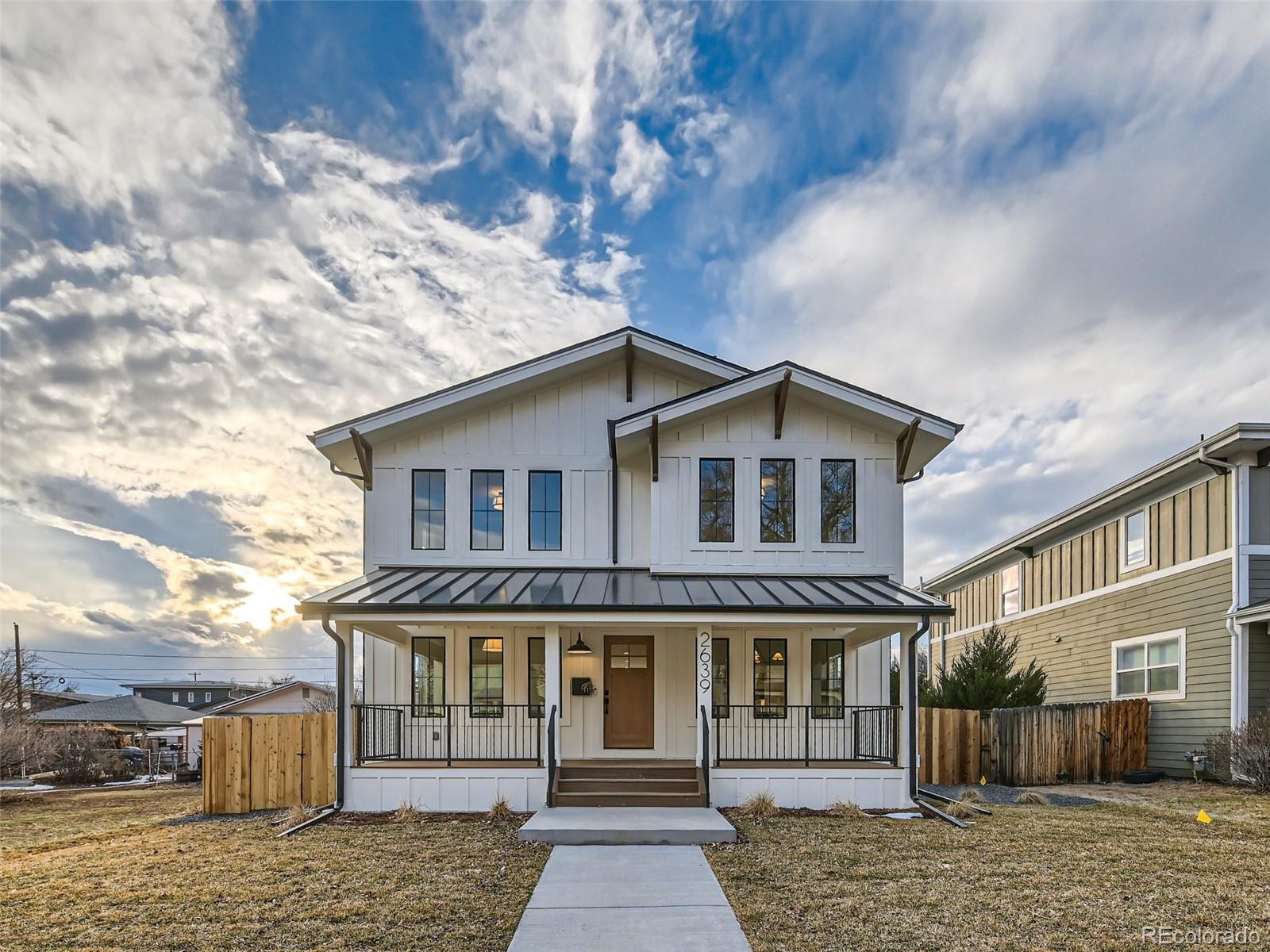 2639  perry street, denver sold home. Closed on 2024-03-28 for $1,970,000.
