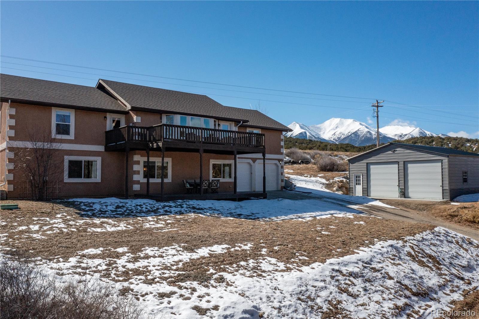24100  county road 301 a , Buena Vista sold home. Closed on 2024-04-29 for $755,000.