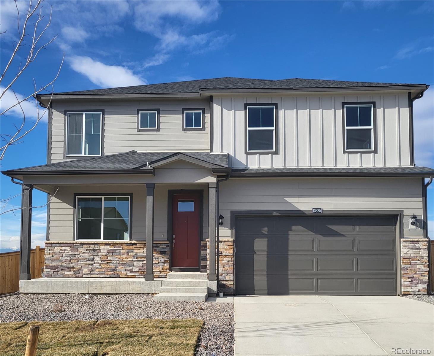 13616  Topaz Place, mead MLS: 3557278 Beds: 5 Baths: 3 Price: $639,990