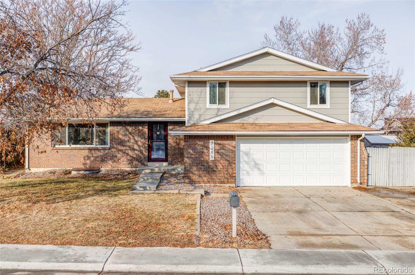 7289 W 73rd Avenue, arvada MLS: 8414558 Beds: 5 Baths: 4 Price: $685,000