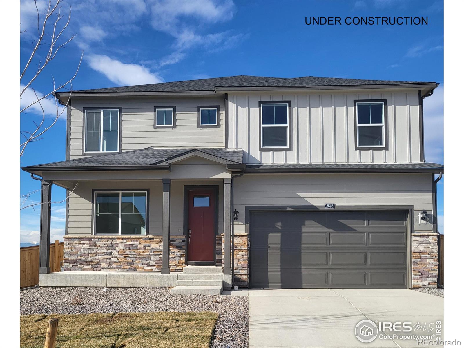 13616  Topaz Place, mead MLS: 4567891001974 Beds: 5 Baths: 3 Price: $639,990
