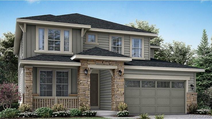 14832  Fairfax Street, thornton MLS: 3625275 Beds: 3 Baths: 4 Price: $759,900
