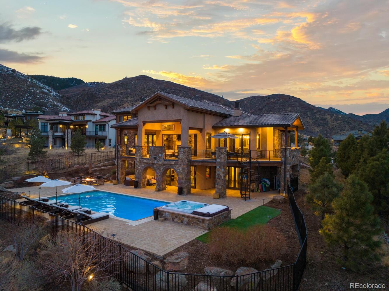 11330  dante circle, littleton sold home. Closed on 2024-05-01 for $3,800,000.
