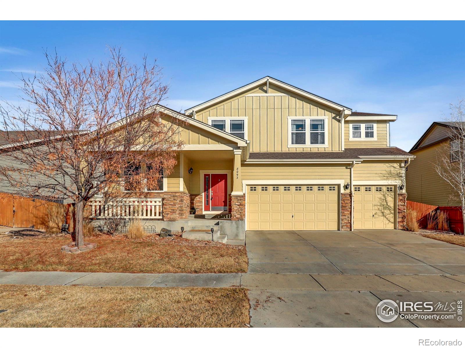 8093 E 134th Place, thornton MLS: 4567891002029 Beds: 6 Baths: 5 Price: $745,000
