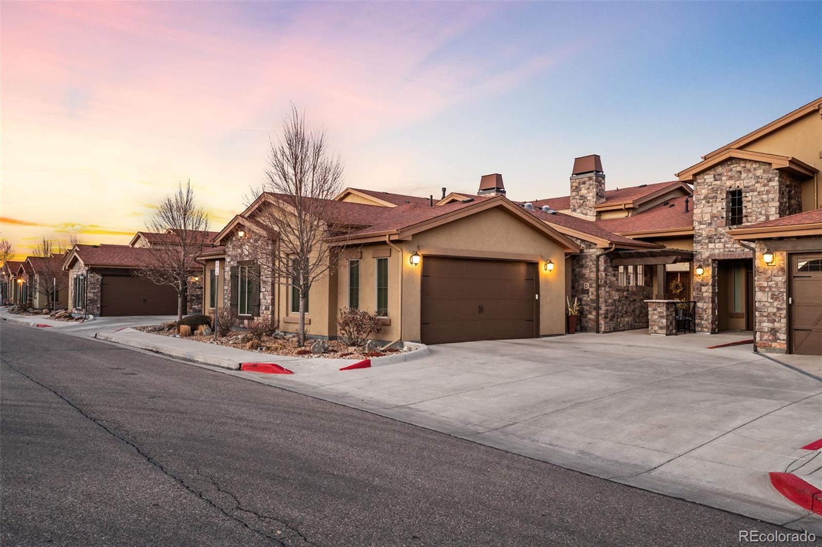 2033  Primo Road D, Highlands Ranch  MLS: 7844770 Beds: 2 Baths: 3 Price: $800,000
