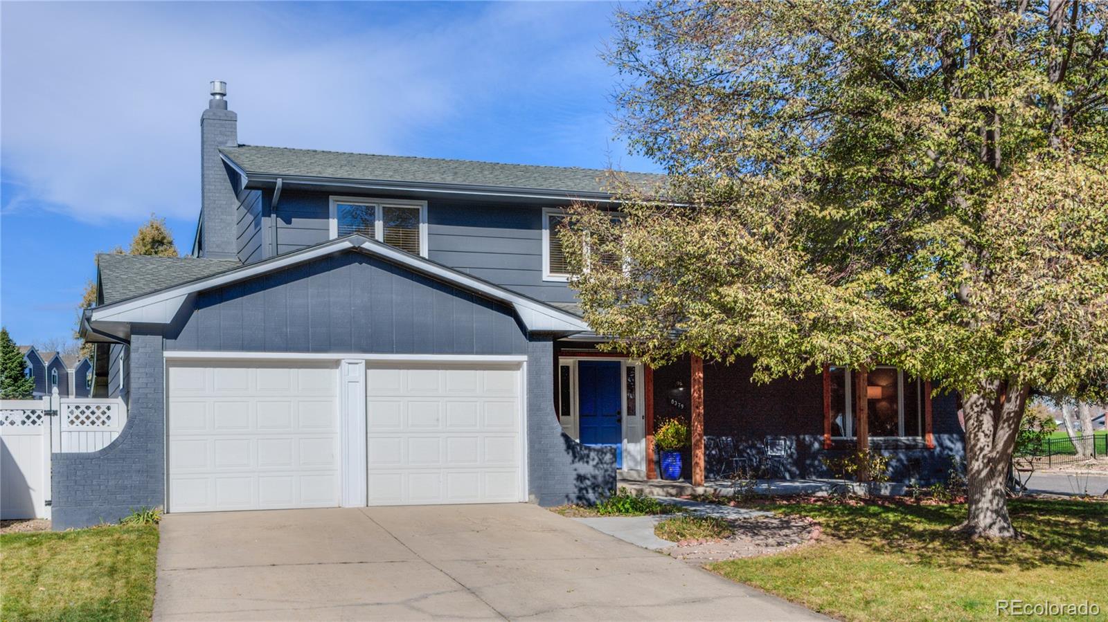 8379  quay drive, Arvada sold home. Closed on 2024-04-04 for $715,000.
