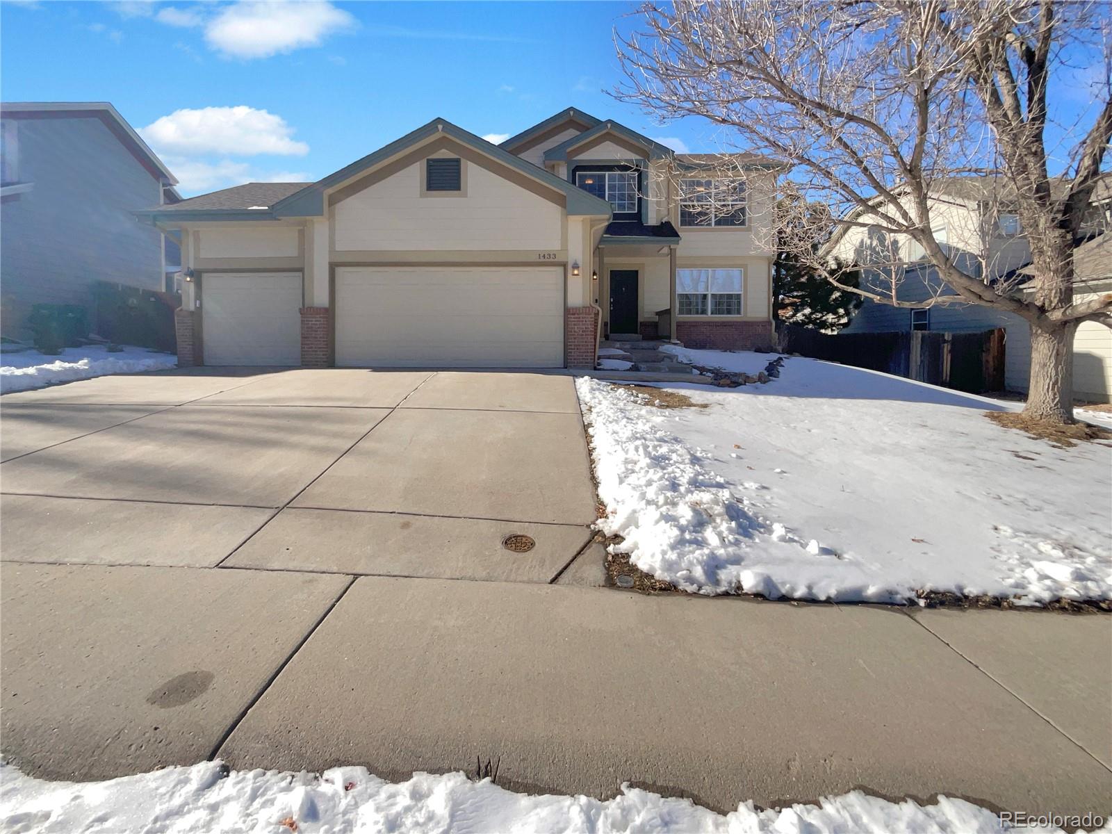 1433  scott canyon lane, Castle Rock sold home. Closed on 2024-07-26 for $657,000.