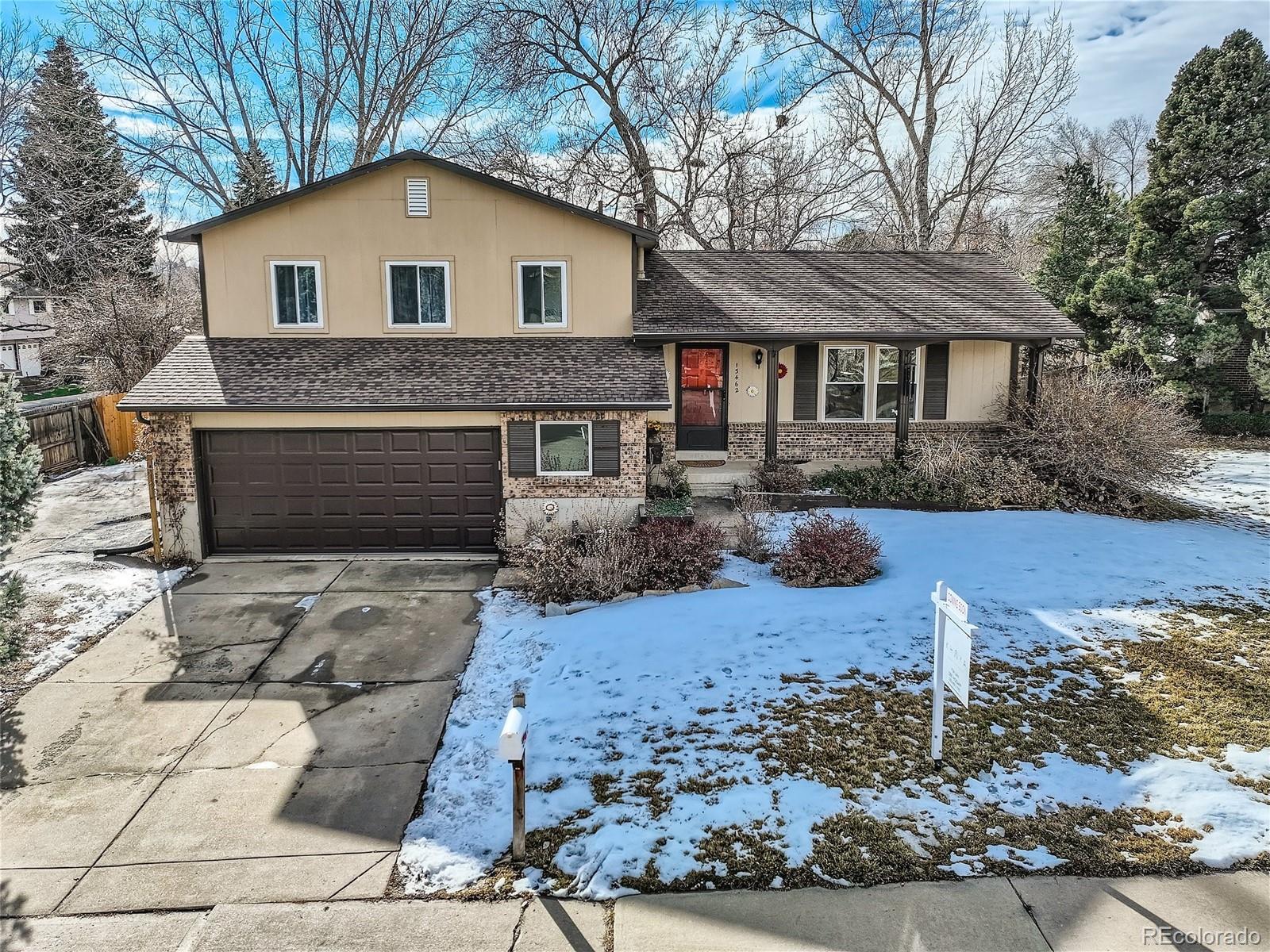 13462 W 70th Place, arvada MLS: 8262537 Beds: 3 Baths: 3 Price: $680,000