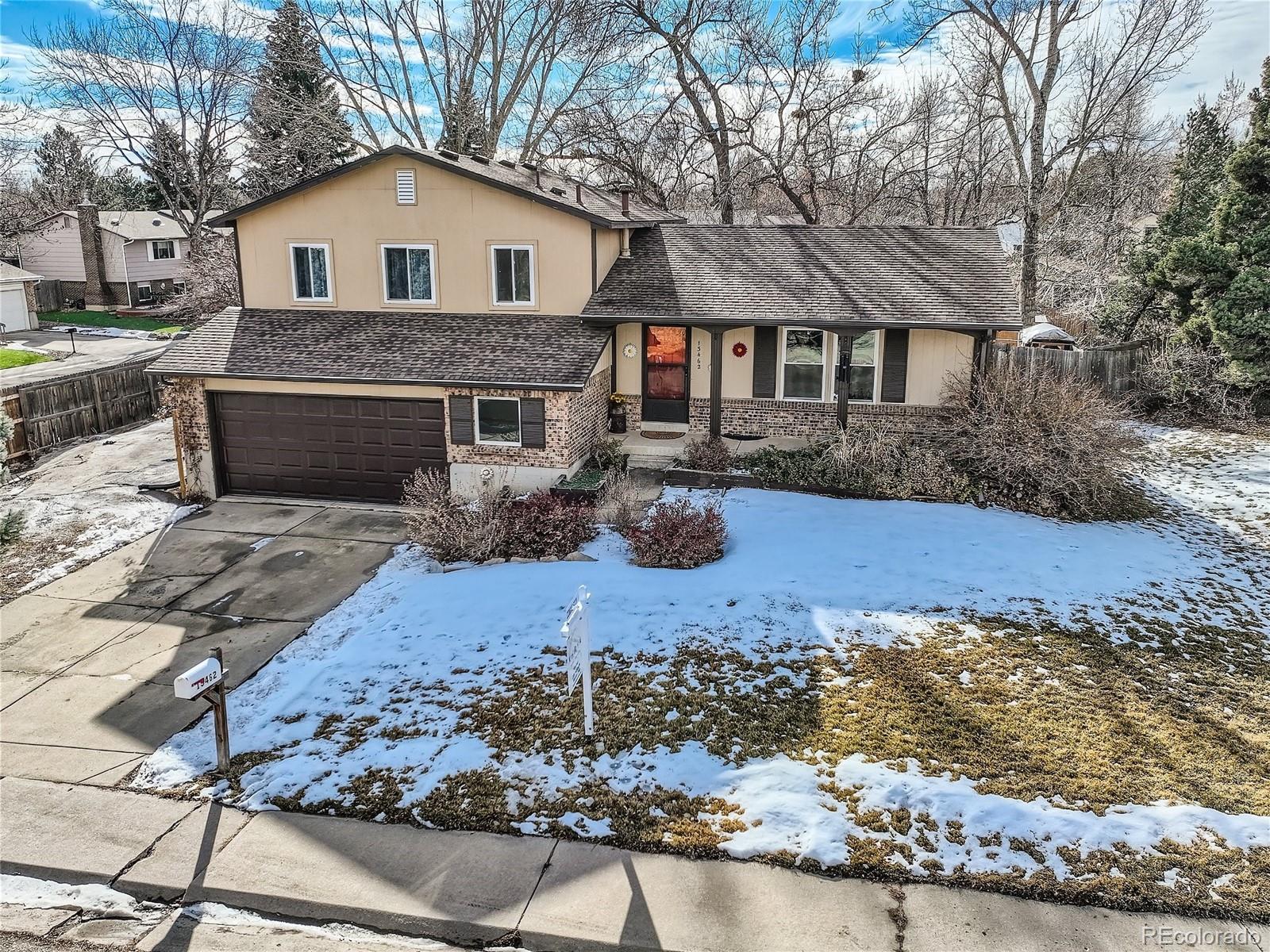 13462 w 70th place, Arvada sold home. Closed on 2024-02-21 for $660,000.