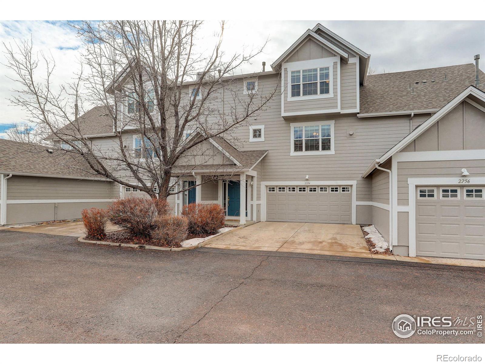 2254  Watersong Circle, longmont MLS: 4567891002129 Beds: 3 Baths: 3 Price: $529,000
