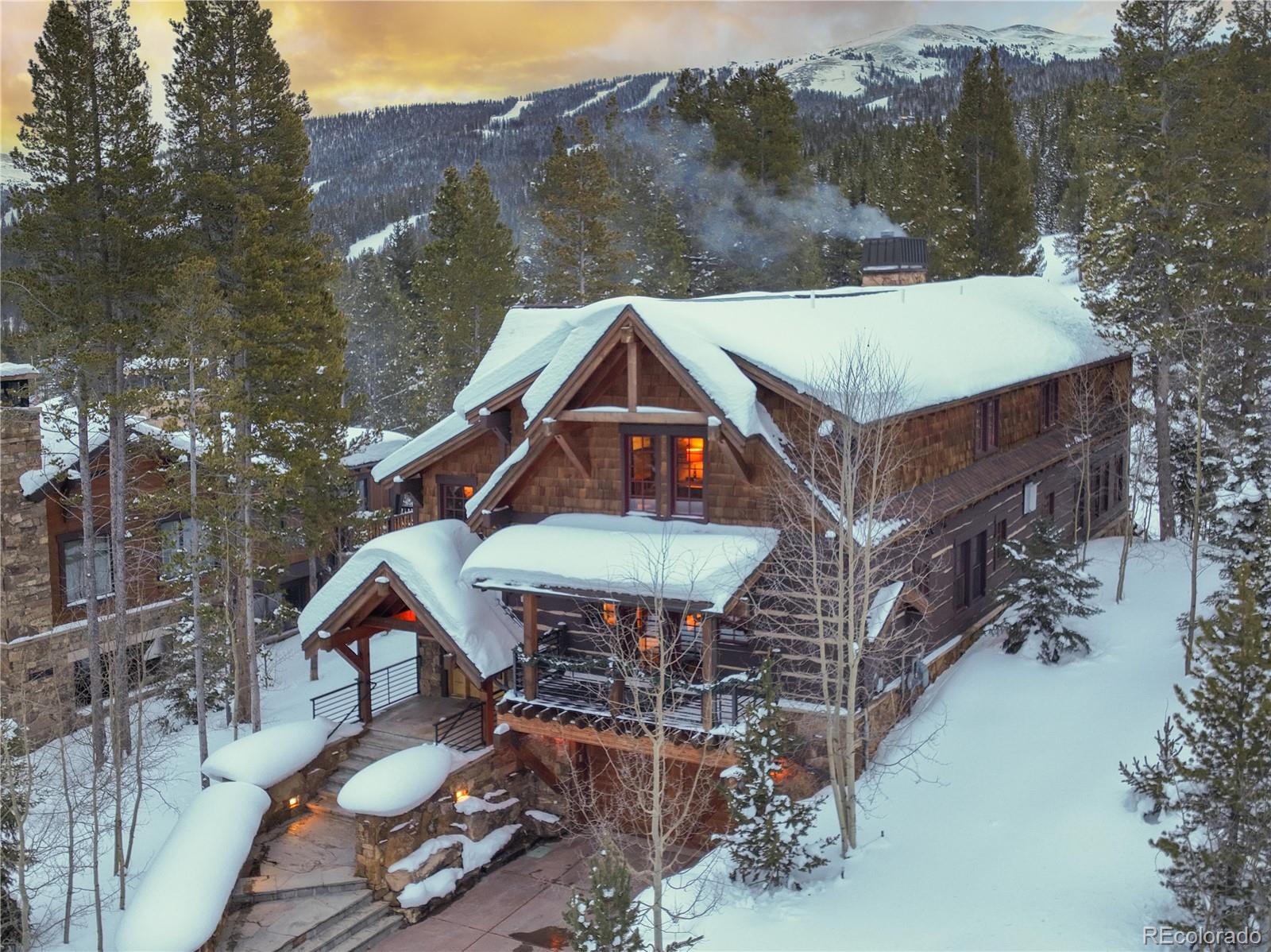 1102  beeler place, Copper Mountain sold home. Closed on 2024-04-03 for $5,974,000.