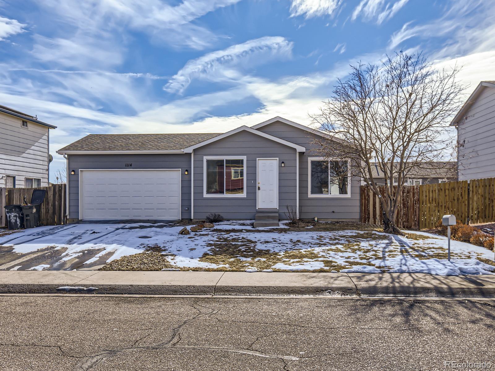 1114 e 24th street lane, Greeley sold home. Closed on 2024-06-25 for $405,000.