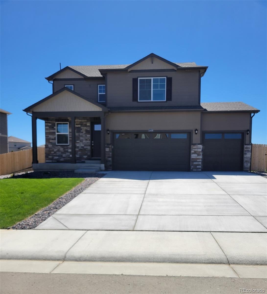 13459  Wabash Street, thornton MLS: 4291845 Beds: 3 Baths: 3 Price: $594,995