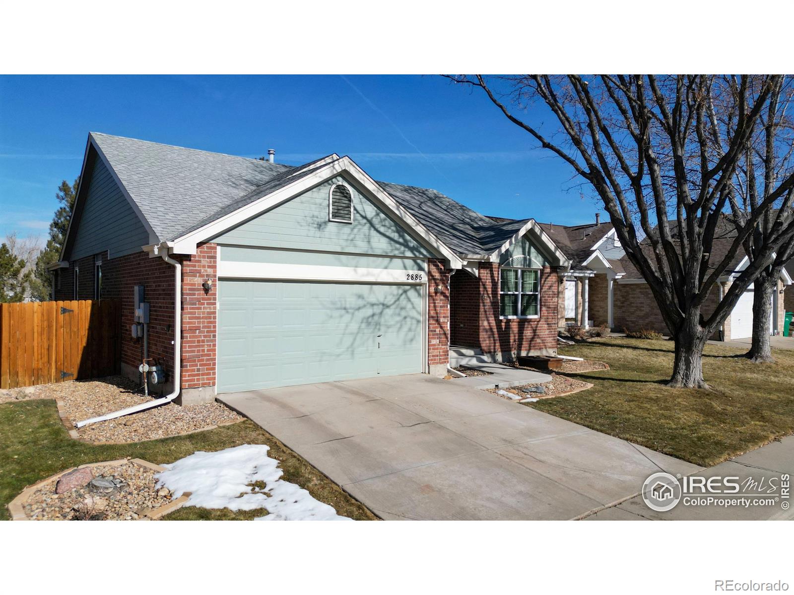 2885  fernwood place, Broomfield sold home. Closed on 2024-02-28 for $551,000.
