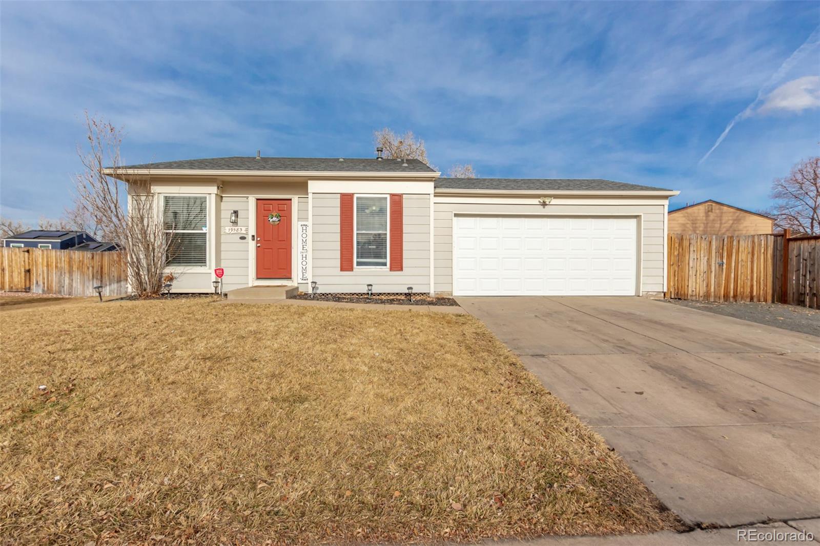 19583 e buchanan place, aurora sold home. Closed on 2024-02-28 for $440,000.