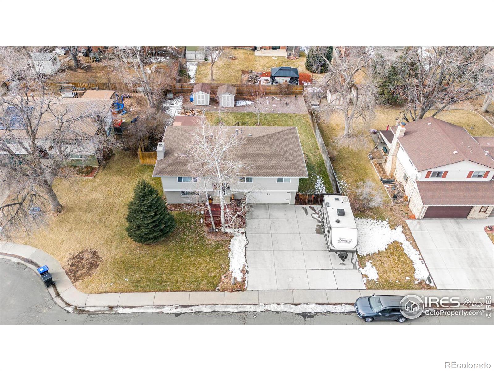 7079  swadley court, Arvada sold home. Closed on 2024-02-13 for $655,000.