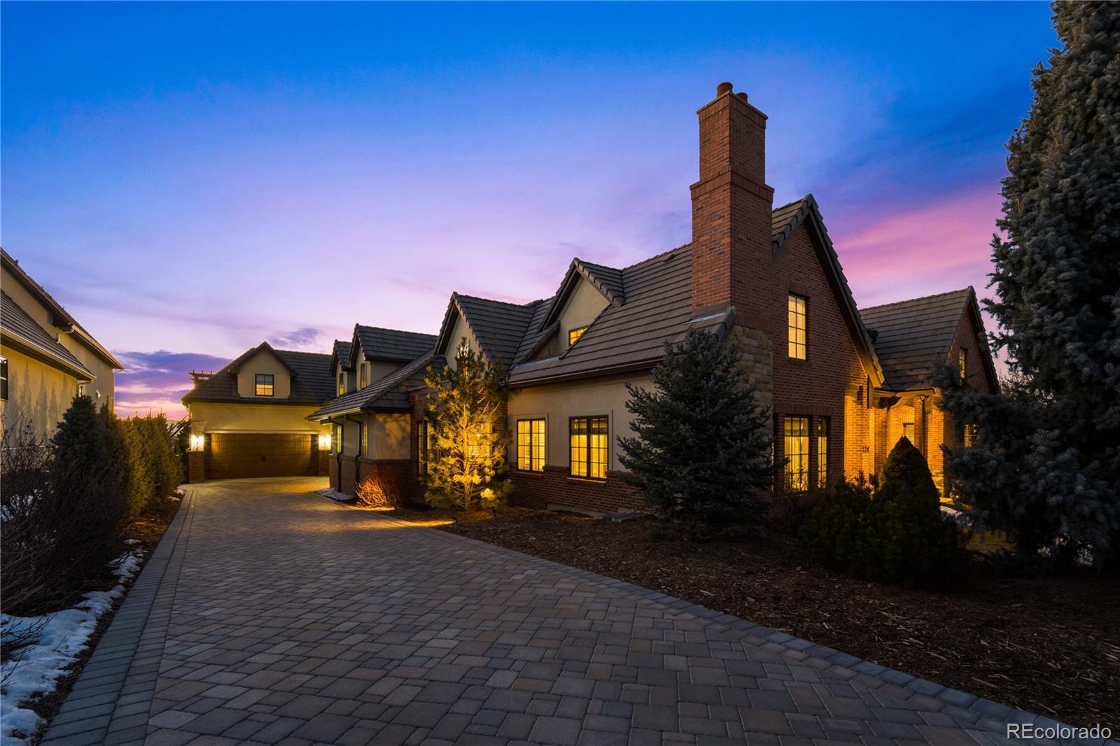 5716  amber ridge drive, castle pines sold home. Closed on 2024-04-30 for $3,350,000.