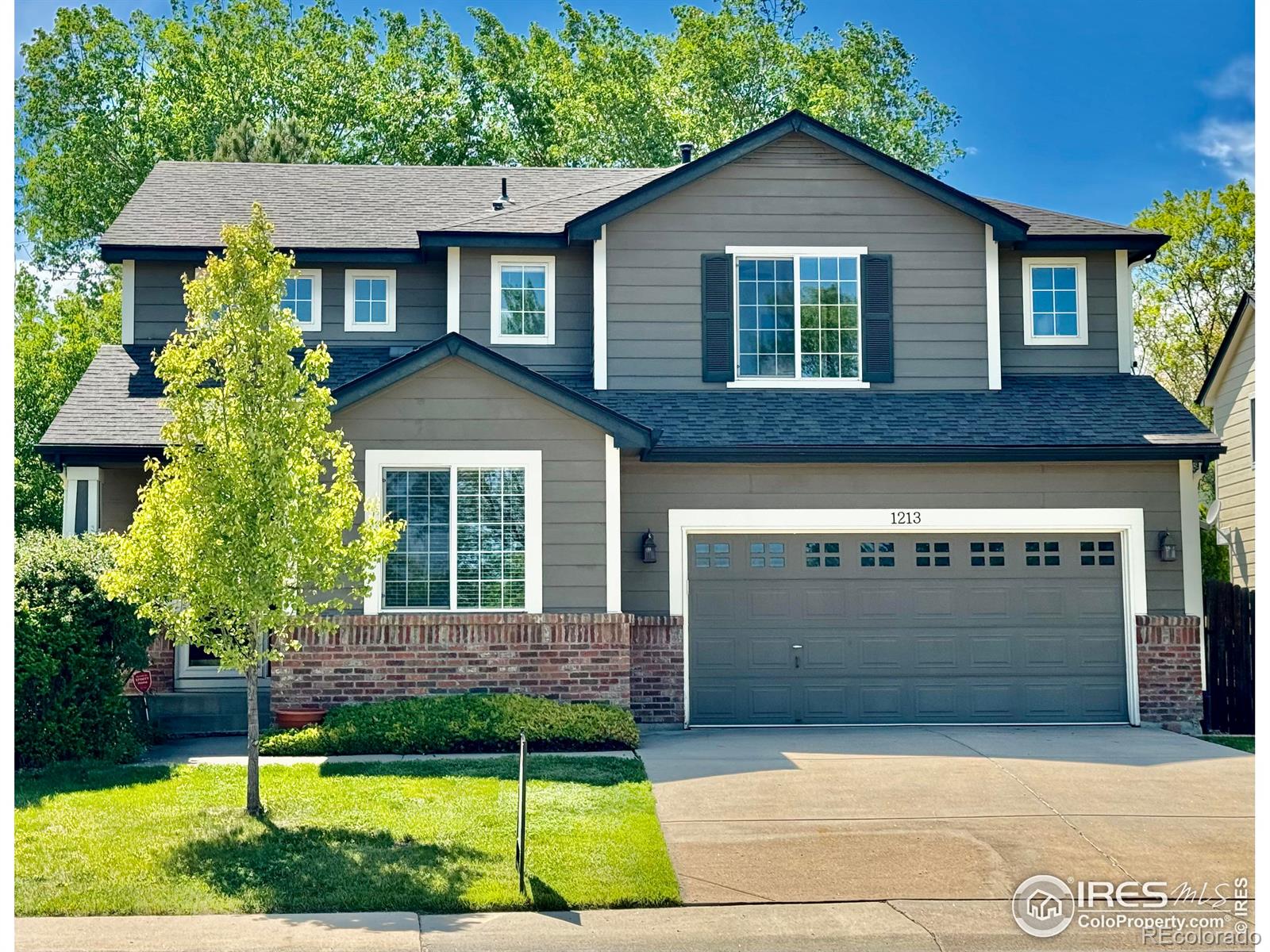 1213  button rock drive, Longmont sold home. Closed on 2024-06-21 for $680,000.